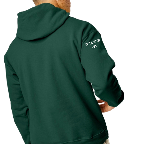 Santa Raider BRANDON