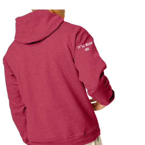 Santa Raider BRANDON