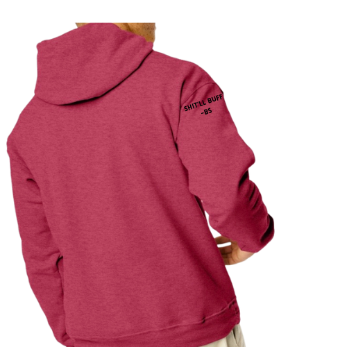 Santa Raider BRANDON