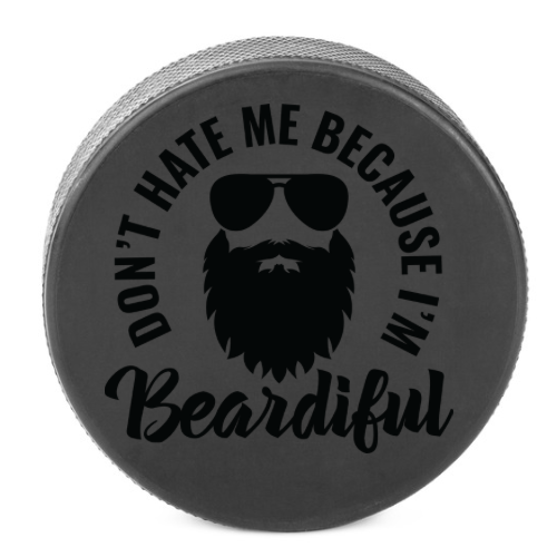 Beardiful