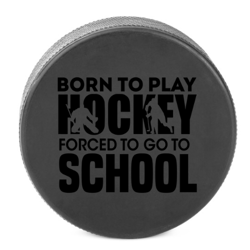 Born to Play