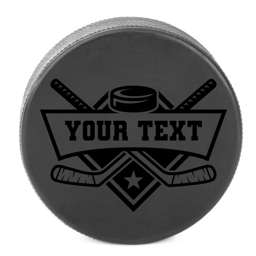 CustomShield