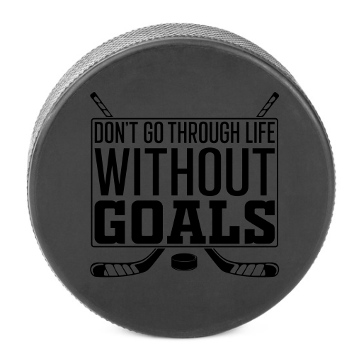 Without Goals