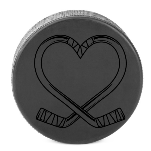 Stick Heart