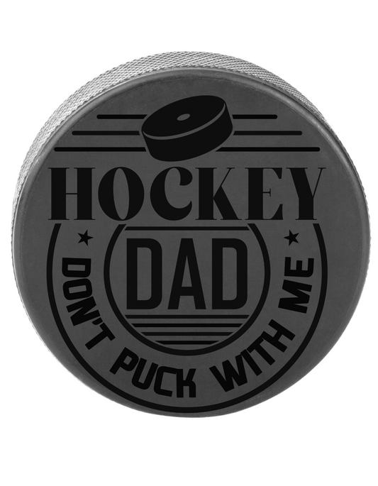 HockeyDad