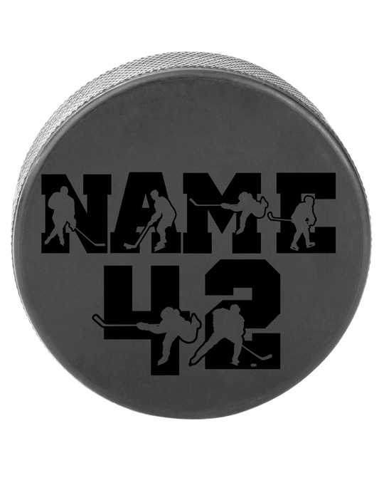 Name&Number