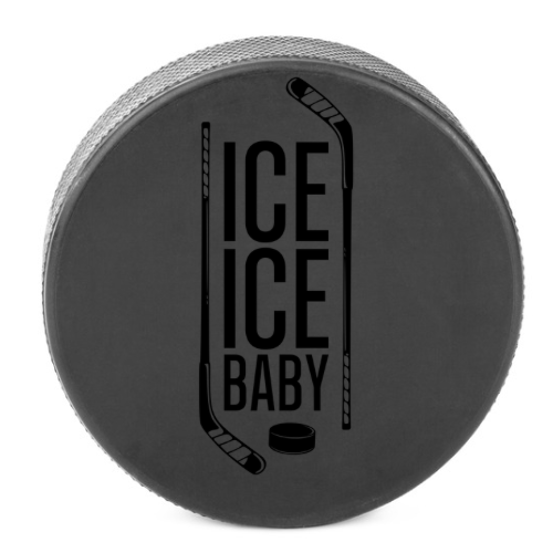 Ice Ice Baby