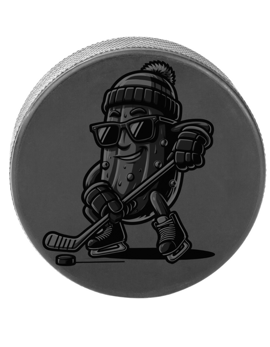 PicklePuck