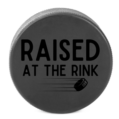 Raised
