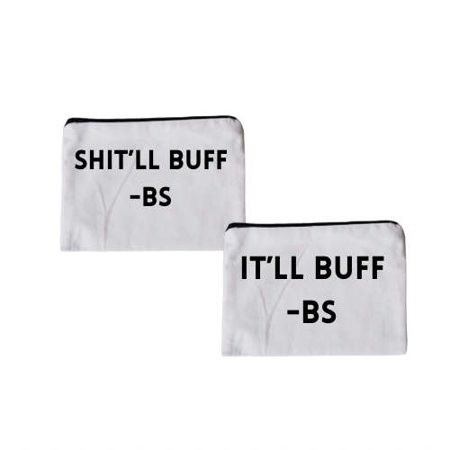 BS Pouch
