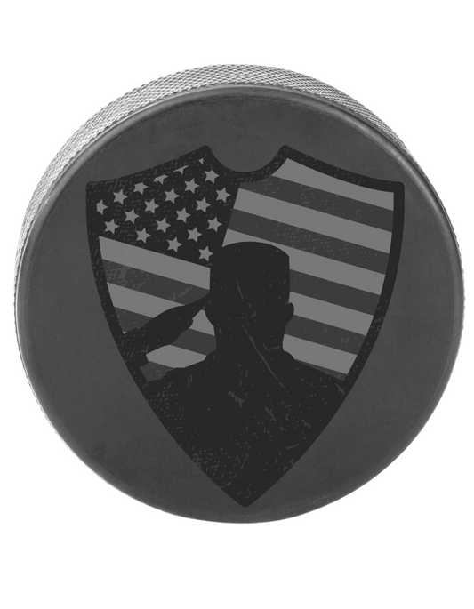 SoldierShield