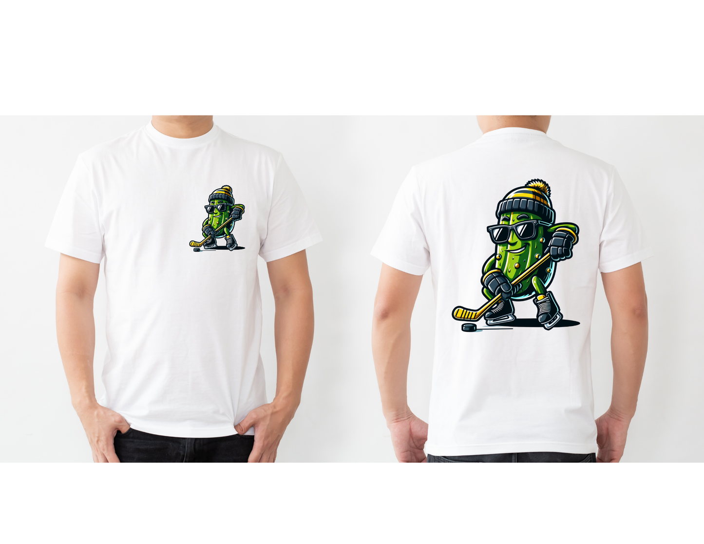 Hockey Pickle