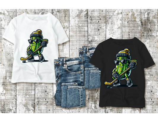 Hockey Pickle