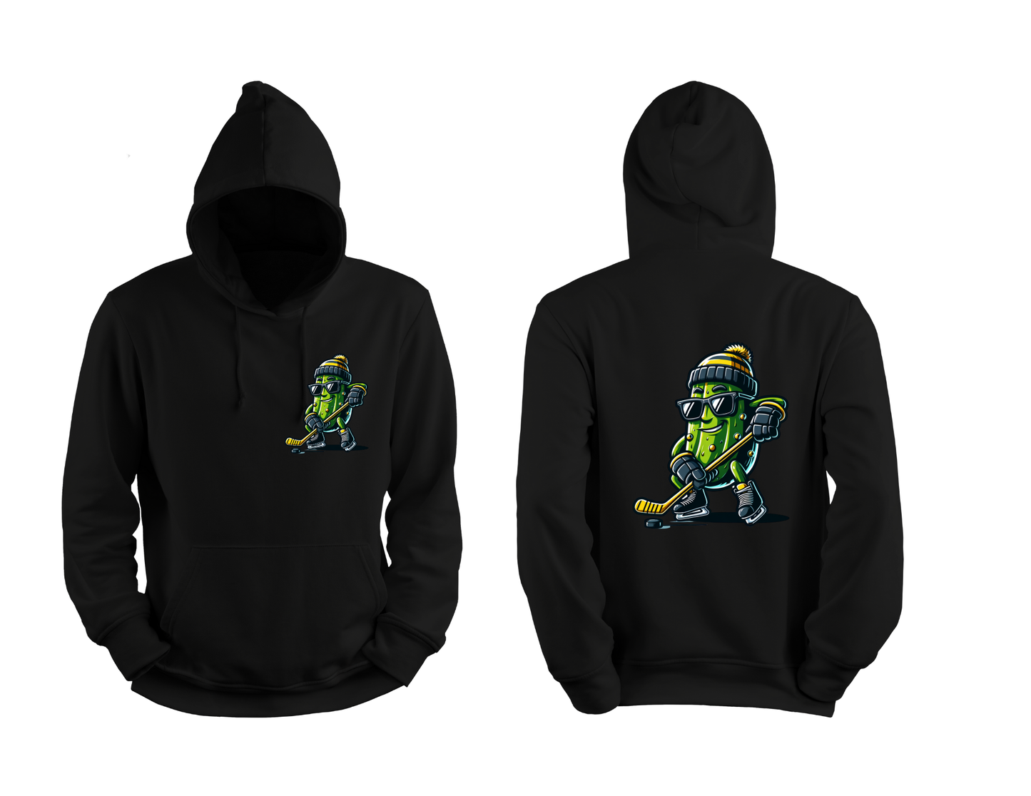 Hockey Pickle