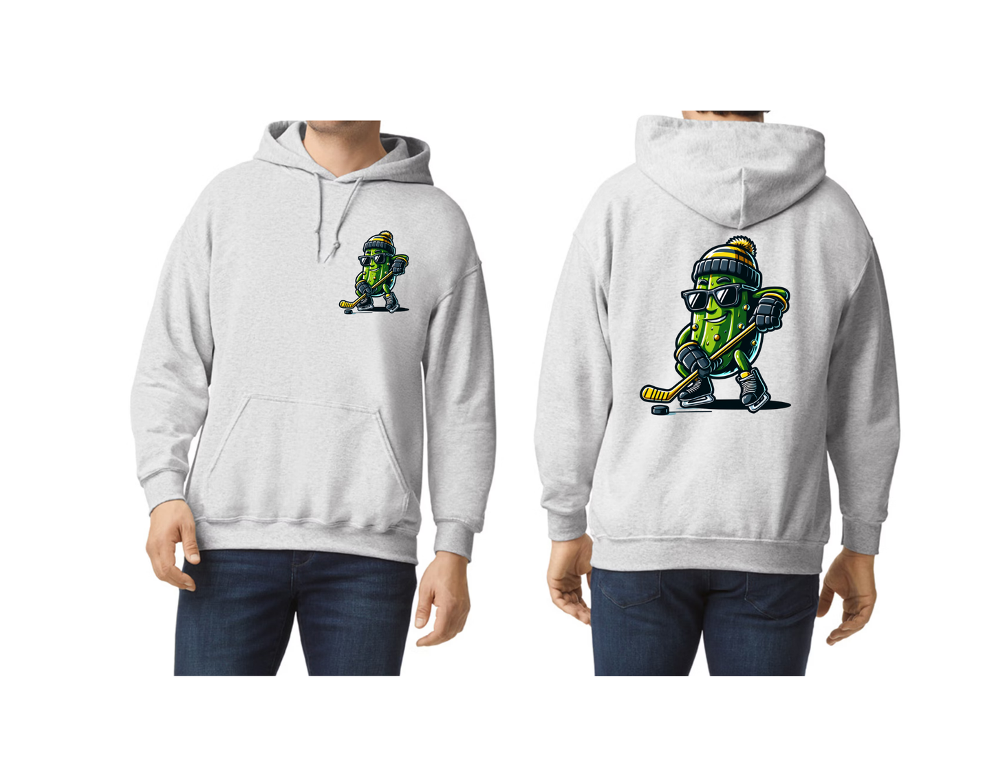 Hockey Pickle