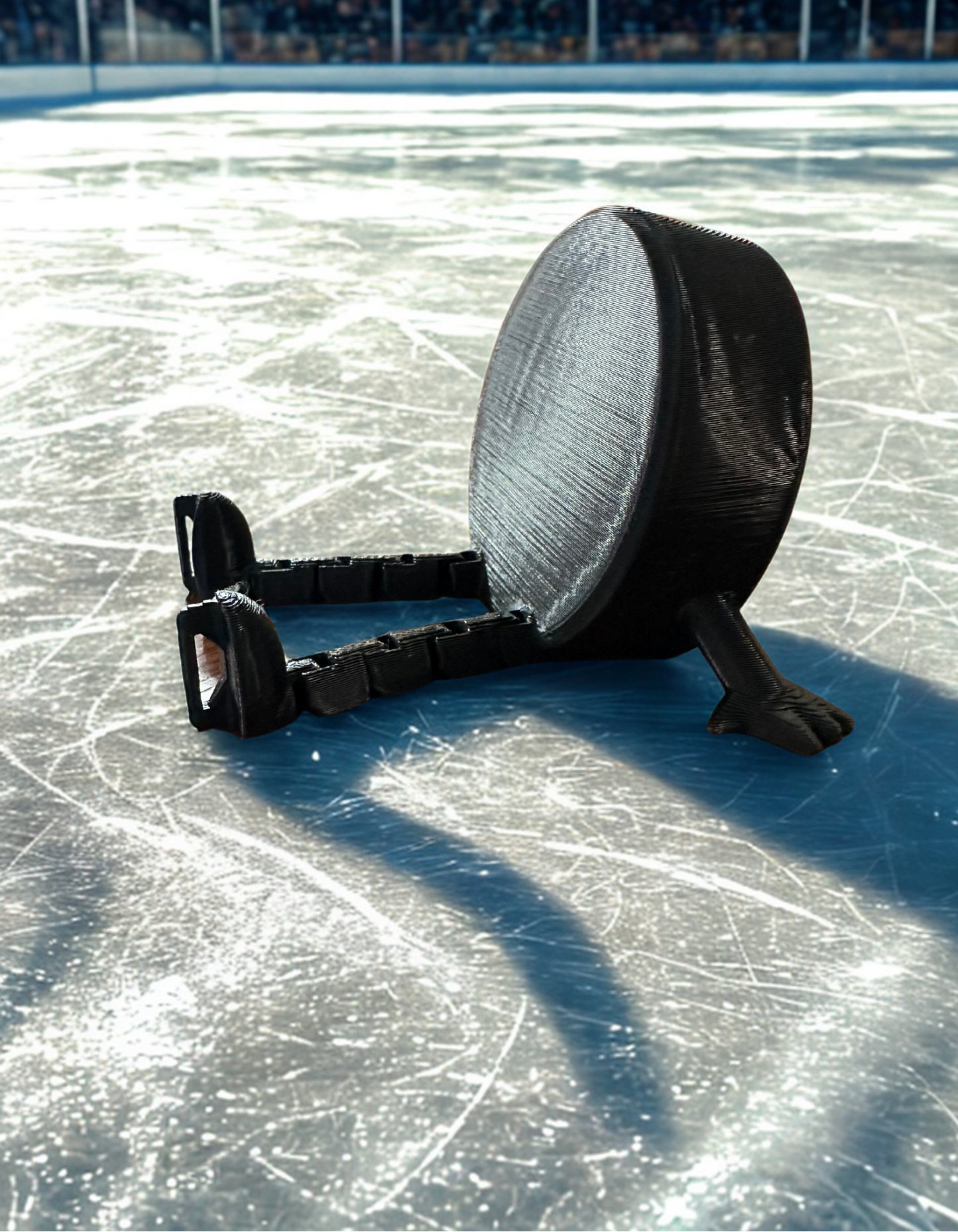 Puck Buddy