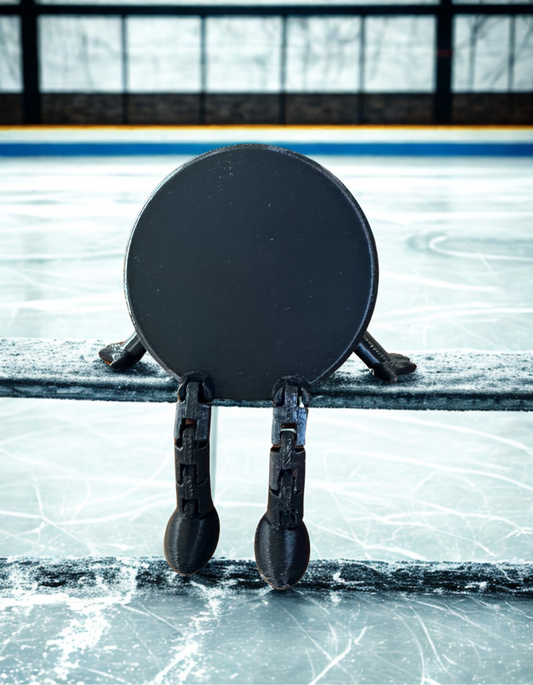 Puck Buddy