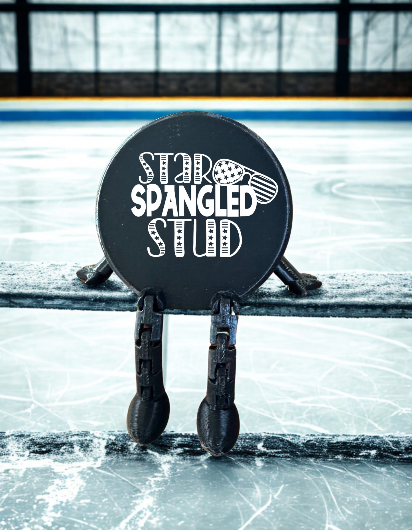 Puck Buddy