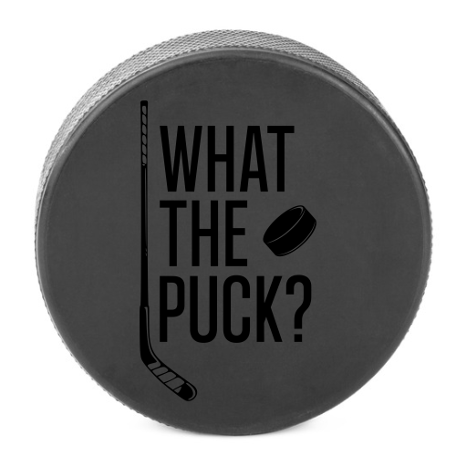 What The Puck
